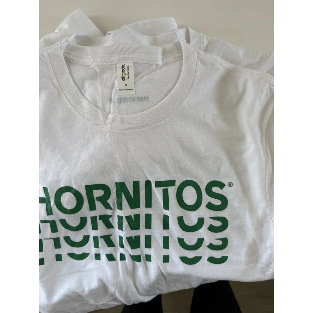 all made hornitos tequila